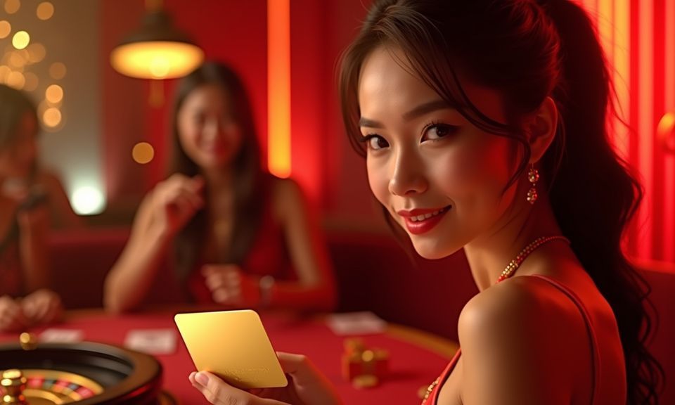 griya77 casino app visual